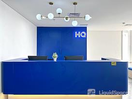 HQ | Bandung, HQuarters