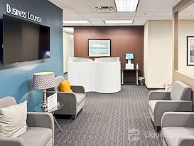 Regus | One American Place