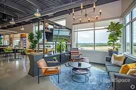 FUSE Workspace-Dripping Springs