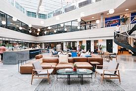 WeWork Platina Tower