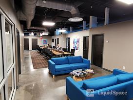 BOLD Cowork Sarasota