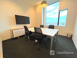 Regus | Mount Wellington, Sylvia Park