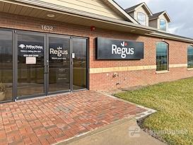 Regus | Hutchinson - 23rd Ave