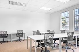 Regus | Johannesburg Modderfontein Founders Hill