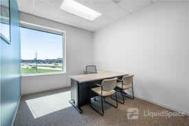 Regus | Springwoods