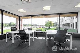 Regus | Portsmouth, North Harbour
