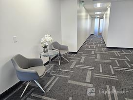 Riverside Central Business Center