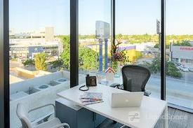 IOS OFFICES | Montejo Peninsula Lifestyle Center