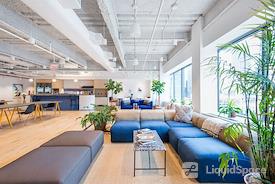 WeWork | 199 Water St