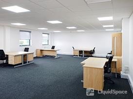 Regus | Evesham, Vale Park