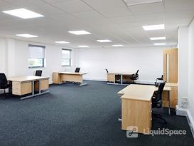 Regus | Evesham, Vale Park