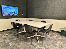 WeWork | 12130 Millennium Drive