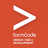 Logo of Formcode