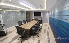 Metro Offices - Tysons