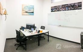 Industrious - San Francisco Union Square