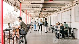 The Loading Dock - Dock 1053