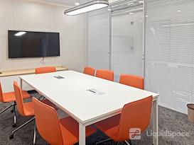 Regus | Nantong, Foreign Trade Centre