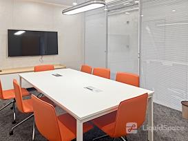 Regus | Nantong, Foreign Trade Centre