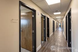 W Executive Suites | West Palm Beach