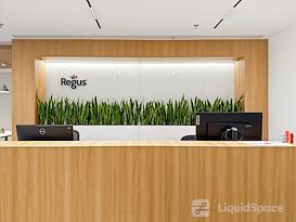 Regus | Shanghai, Harbor Ring Plaza