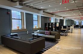 Fully Furnished Prime Tribeca Offices