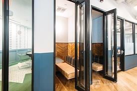 WeWork | 33 Irving Pl