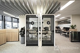 Waterman Workspaces Williams Landing