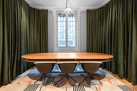 Regus | Lyon, 41 Cours De La Liberte