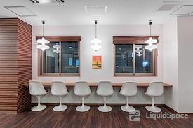 Open Office | TOKYO, Akasaka Mitsuke (Open Office)