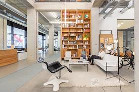 SPACES | Amsterdam Vijzelstraat 68-78