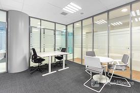 Regus | Amsterdam Vinoly