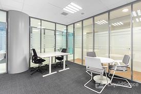 Regus | Amsterdam Vinoly