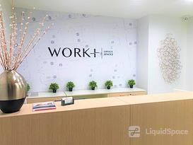 Work Plus Office
