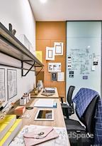 Komune Co-working, The Vertical