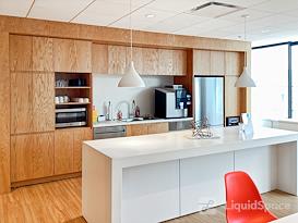 Regus | Nashville - 315 Deaderick