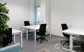 Regus | Vantaa, Kehämylly