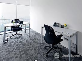 Regus | Jakarta The Vida