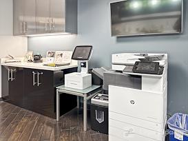 Regus | Fort Worth Bridge Street