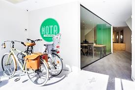 MOTA Coworking - Croix Blanche