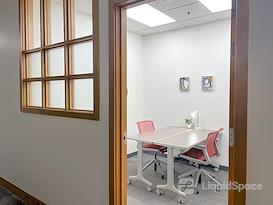 Gravitate Coworking Windsor Heights