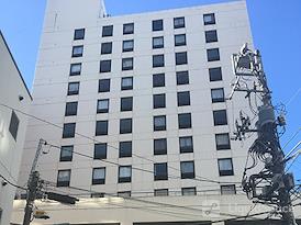 Open Office | TOKYO, Gotanda Eki Nishiguchi