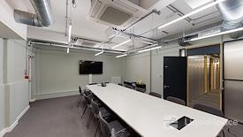 FORA | 133 Whitechapel High Street