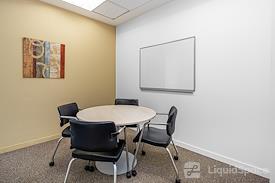 Regus | Istanbul, Besiktas Selenium