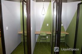 Mango Tree Coworking