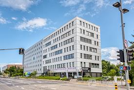 Regus | Geneva, Balexert Tower