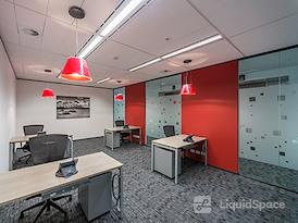 Regus | Sydney, 20 Martin Place