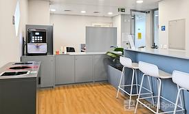 HQ | BRA, Sao Paulo - Chacara Santo Antonio