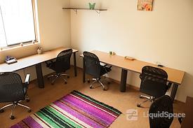 la semilla coworking
