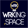 Logo of Wrking Space