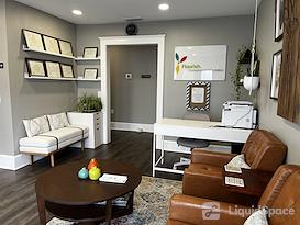 Flourish Counseling and Consultation